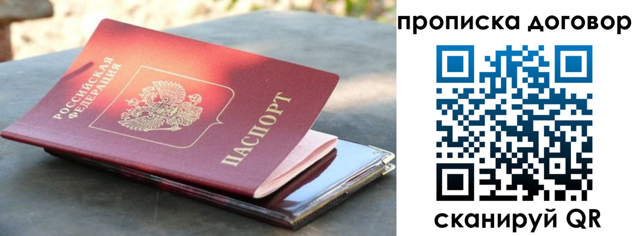где прописаться в Тайге